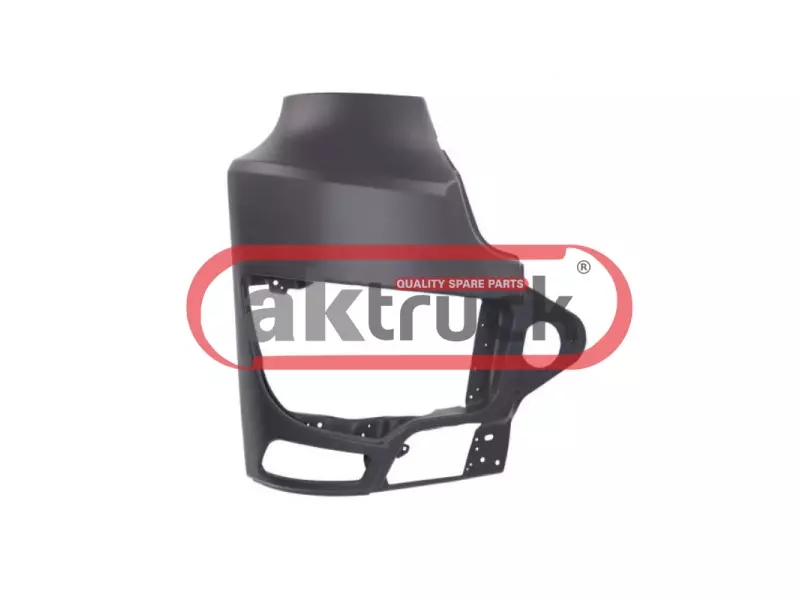 BUNPER RIGHT