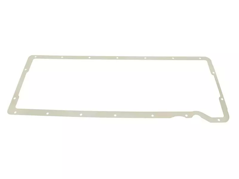 Oil sump gasket
