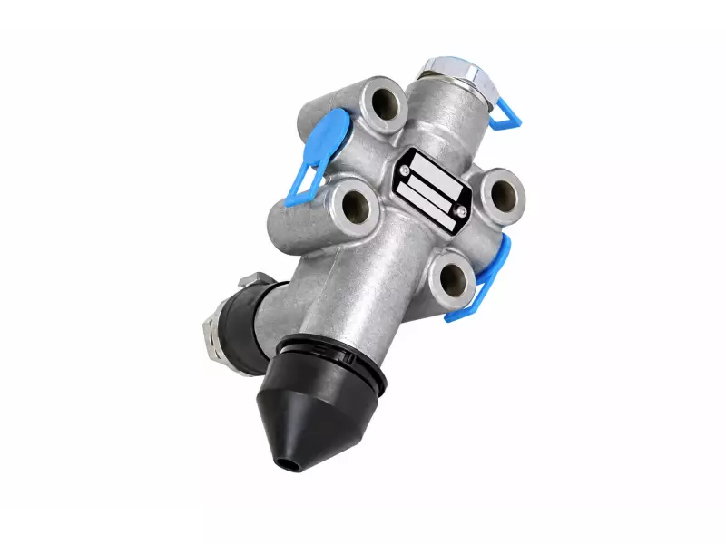 Level Valve