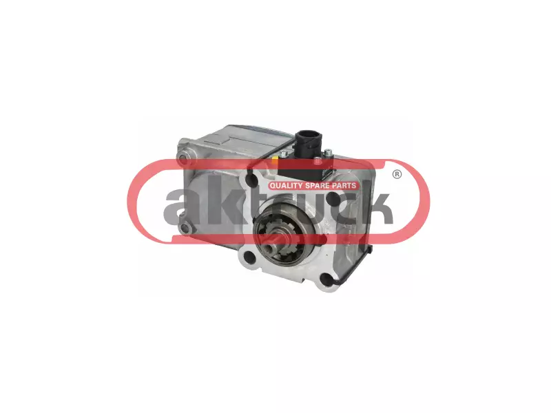 PTO POWER TAKE OFF ZF NH4C
