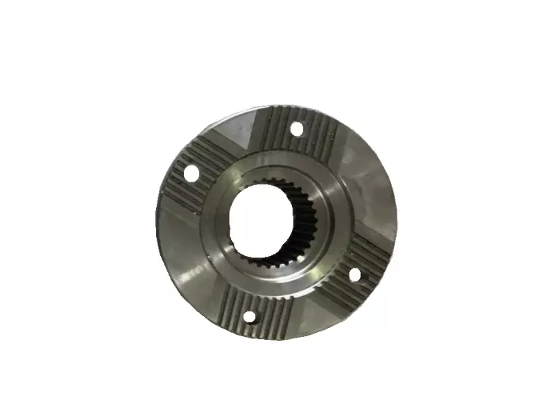 Coupling Flange