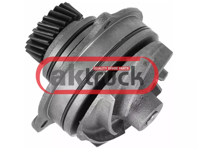 WATERPUMP 23T