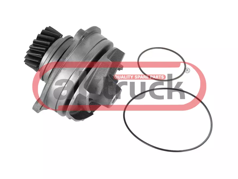 WATERPUMP 19T