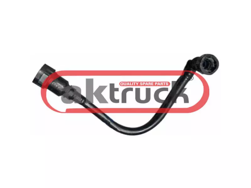 FUEL PIPE