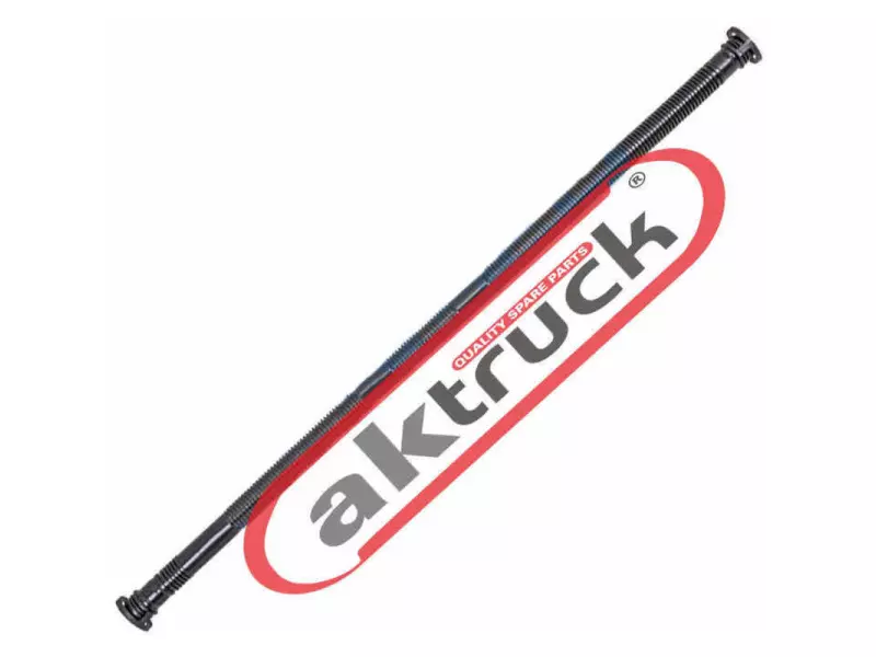 OIL FILLER HOSE