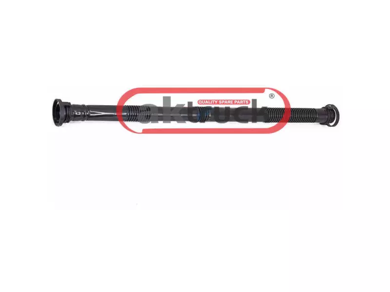 OIL FILLER HOSE