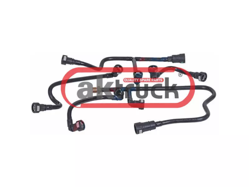 FUEL PIPE KIT