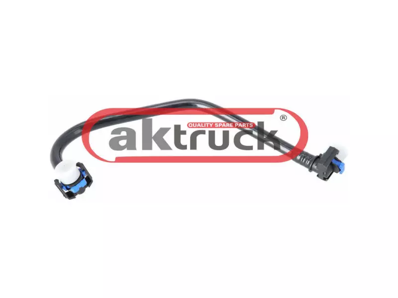 COMPRESSOR RETURN PIPE