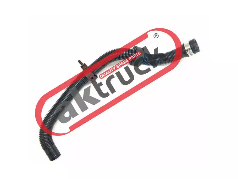 COMPRESSOR PIPE