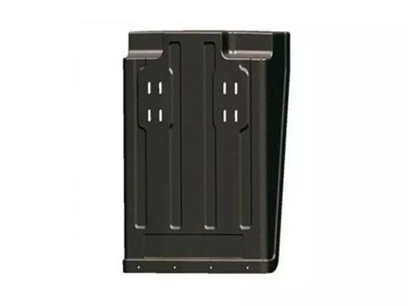 Mudguard Schmitz