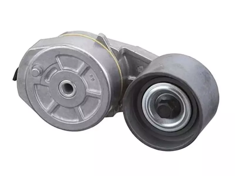 Belt Tensioner