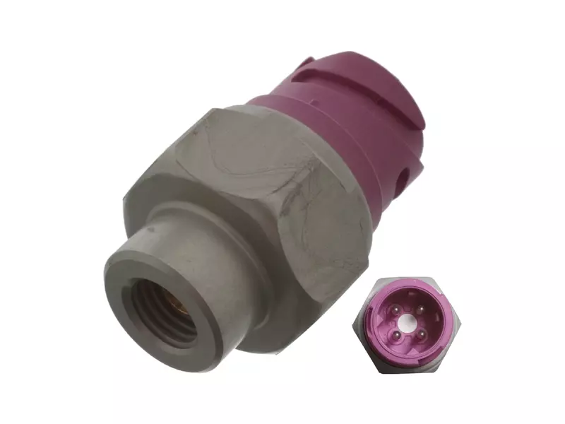 Pressure switch