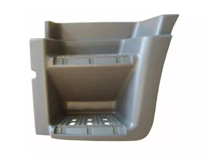 STEP CASE LEFT
