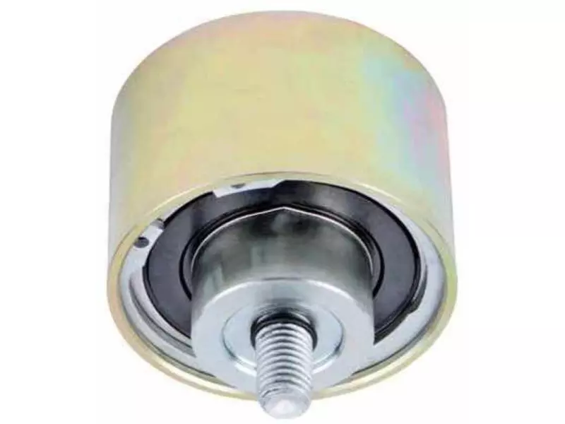 BELT PULLEY