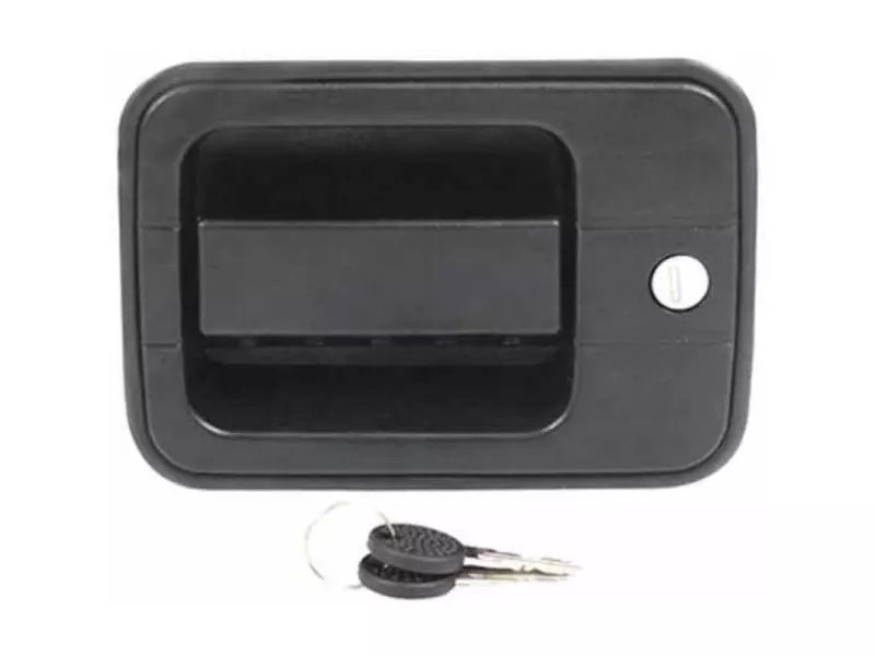 DOOR HANDLE RIGHT