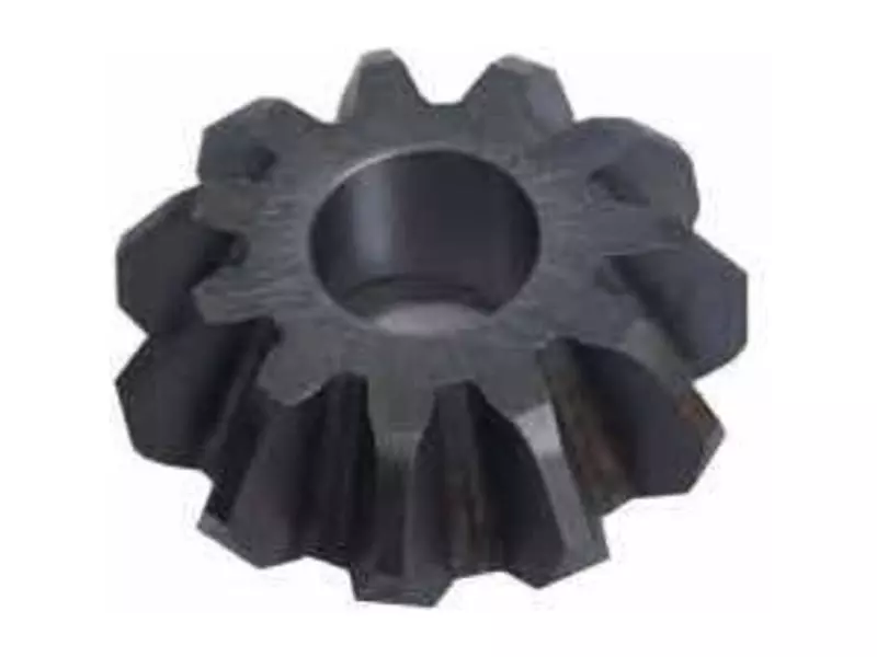 DIFFERANTIAL GEAR
