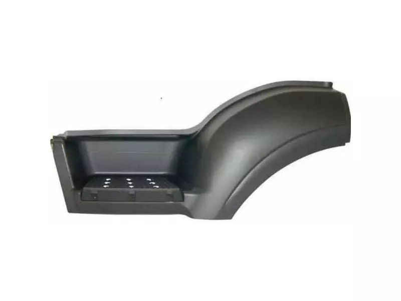 STEP CASE LEFT