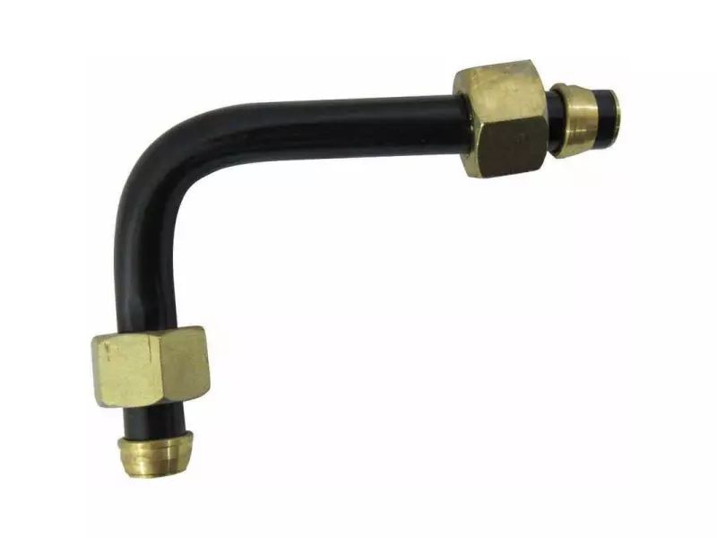 COMPRESSOR PIPE