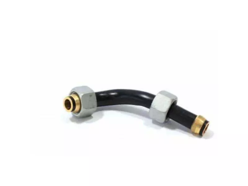 COMPRESSOR PIPE