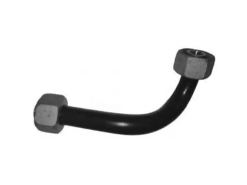 COMPRESSOR PIPE