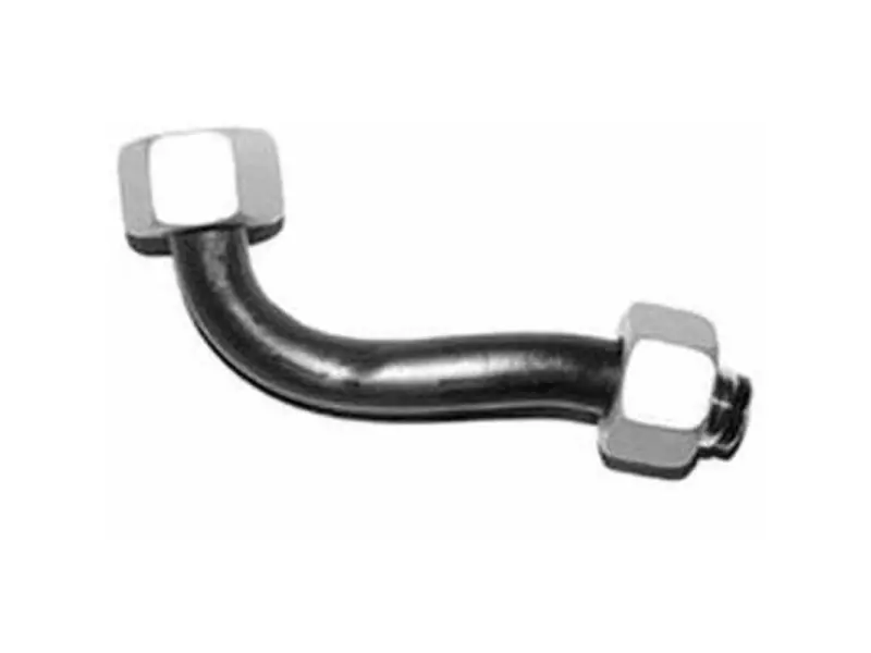 COMPRESSOR PIPE