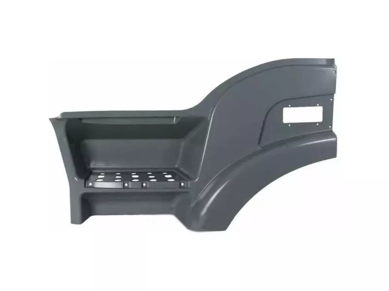STEP CASE LEFT