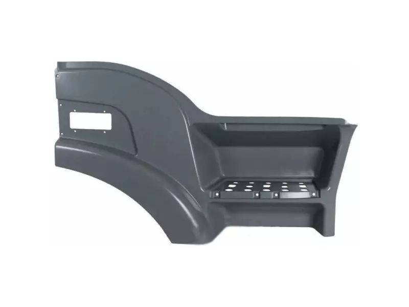 STEP CASE RIGHT