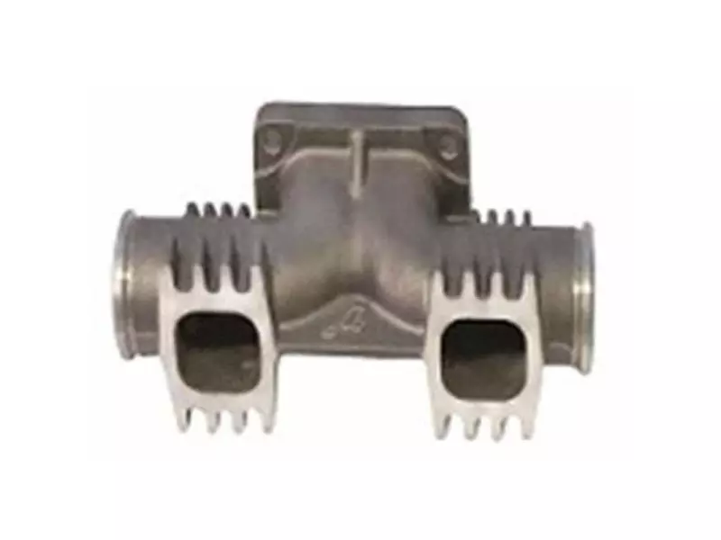 EXHAUST MANIFOLD