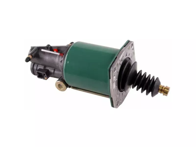 CLUTCH SERVO