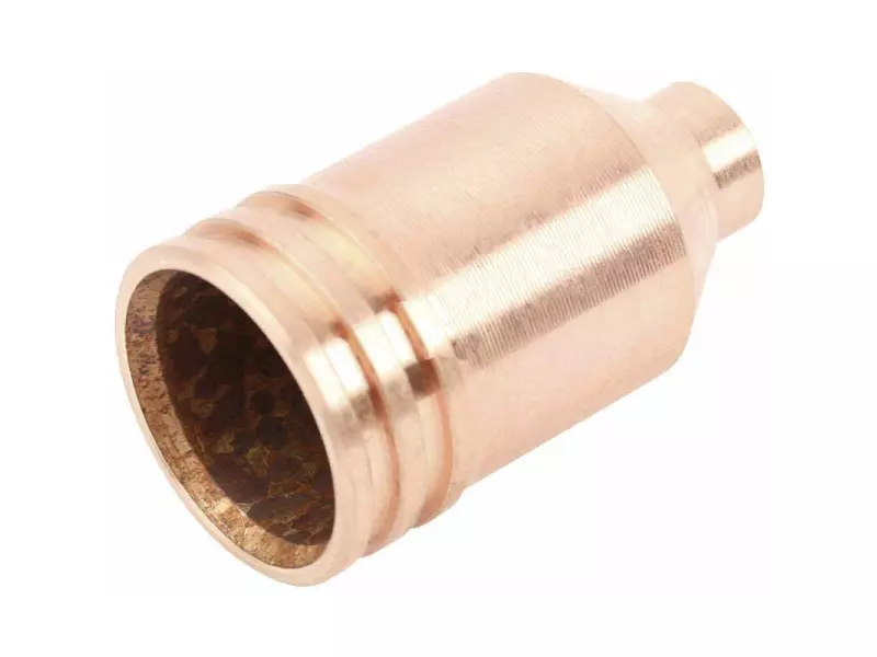 INJECTOR SLEEVE