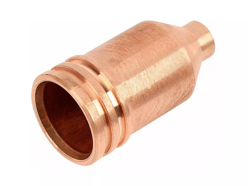 INJECTOR SLEEVE