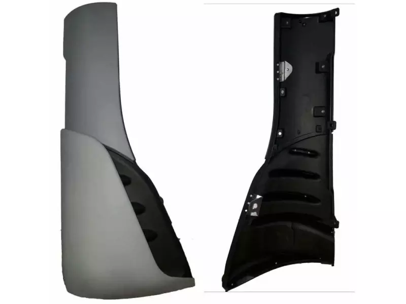 CORNER PANEL LEFT