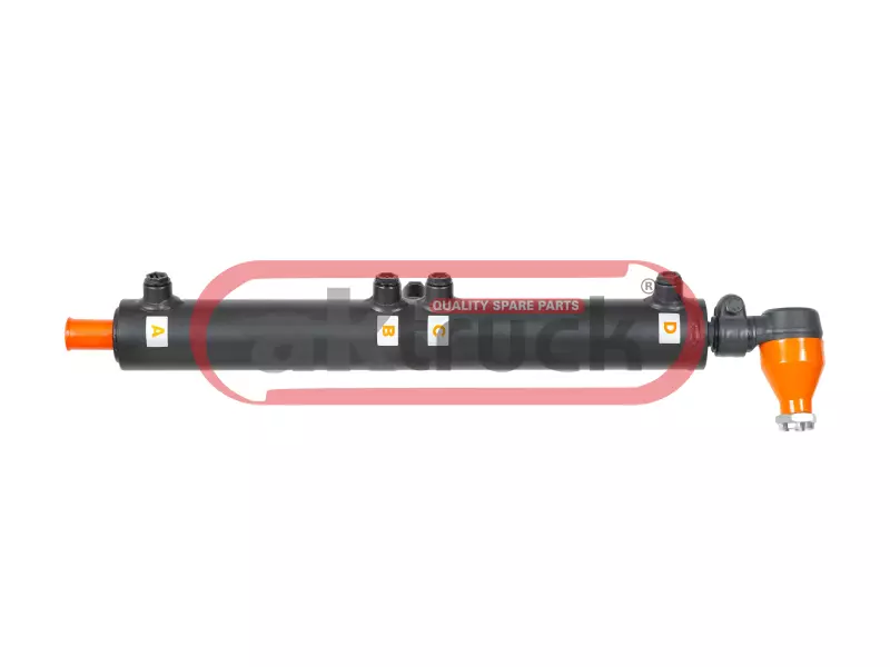 STEERING CYLINDER