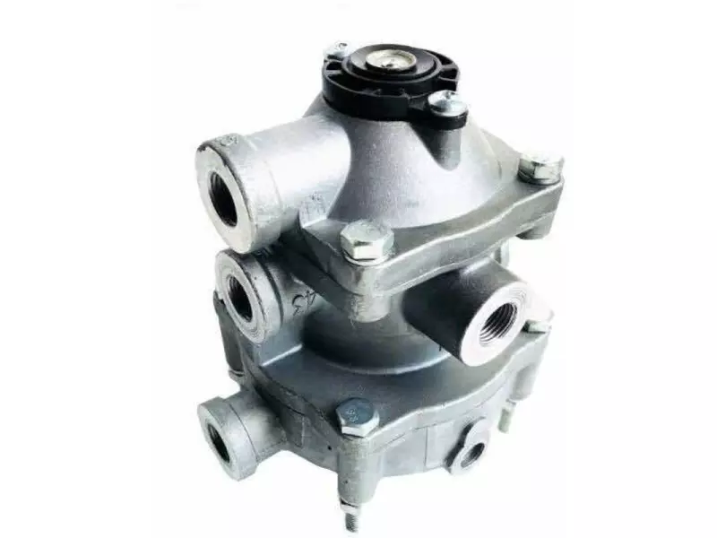 TRAILER CONTROL VALVE