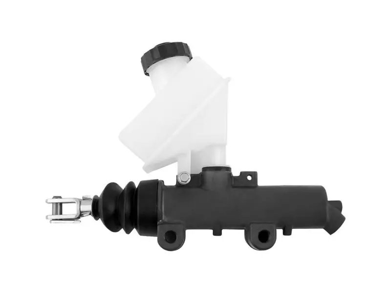 Master cylinder