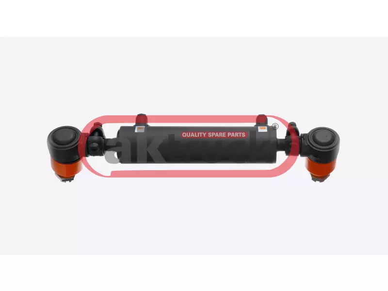 STEERING CYLINDER