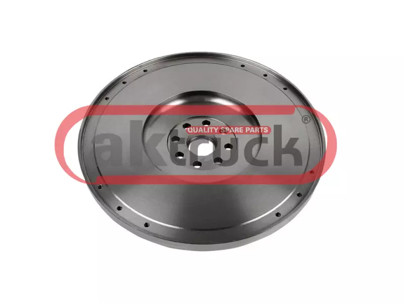 FLYWHEEL