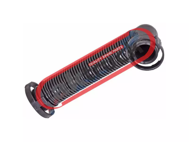 ENGINE AIR PIPE 