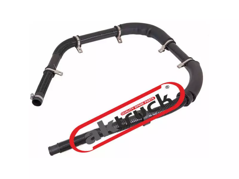 COMPRESSOR PIPE
