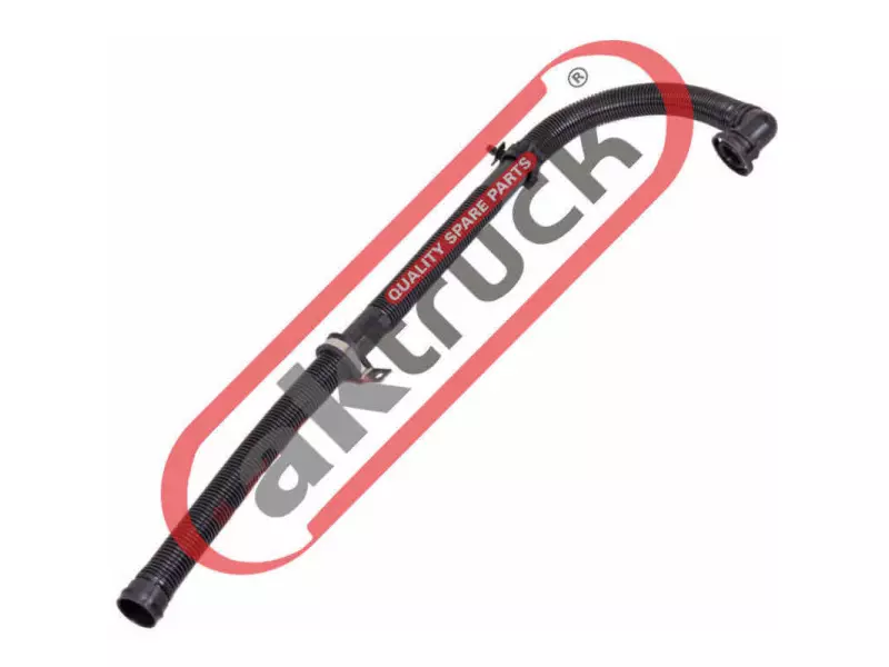 INTAKE PIPE 