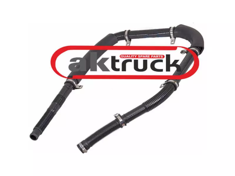 COMPRESSOR PIPE