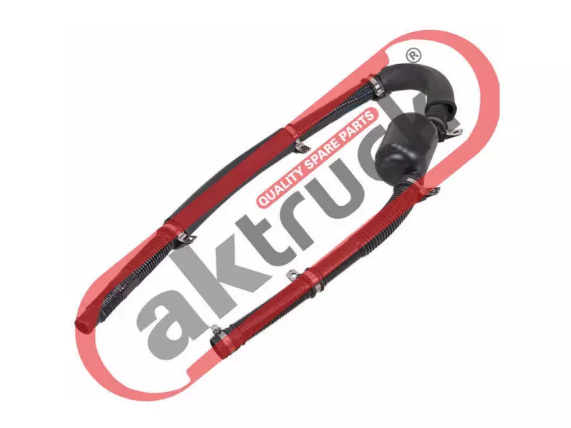 INTAKE PIPE
