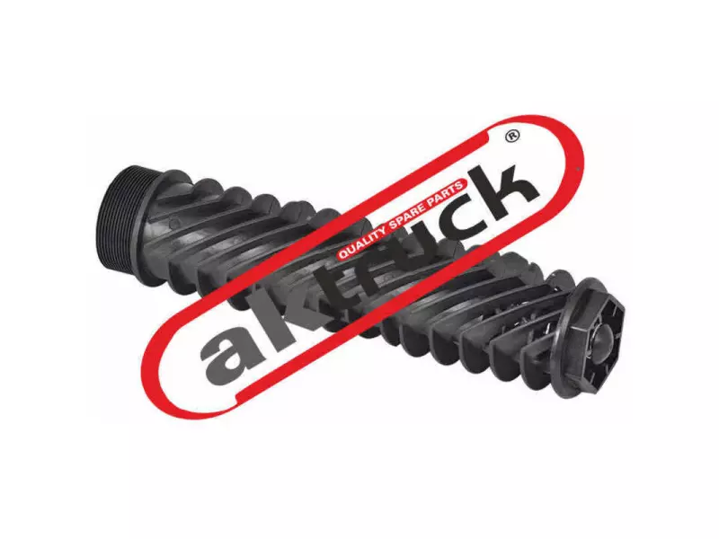 OIL FILTER JETTY