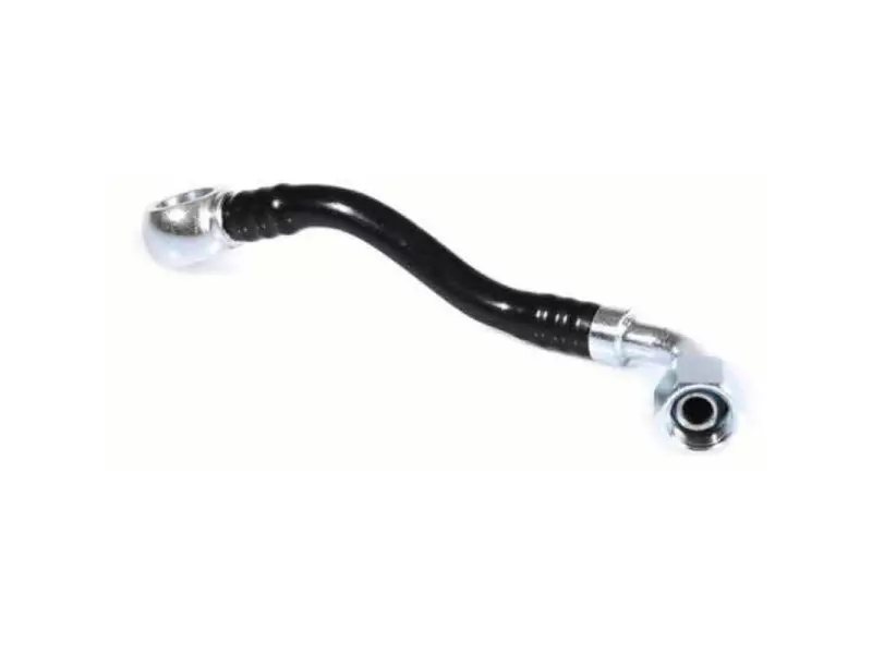 COMPRESSOR PIPE