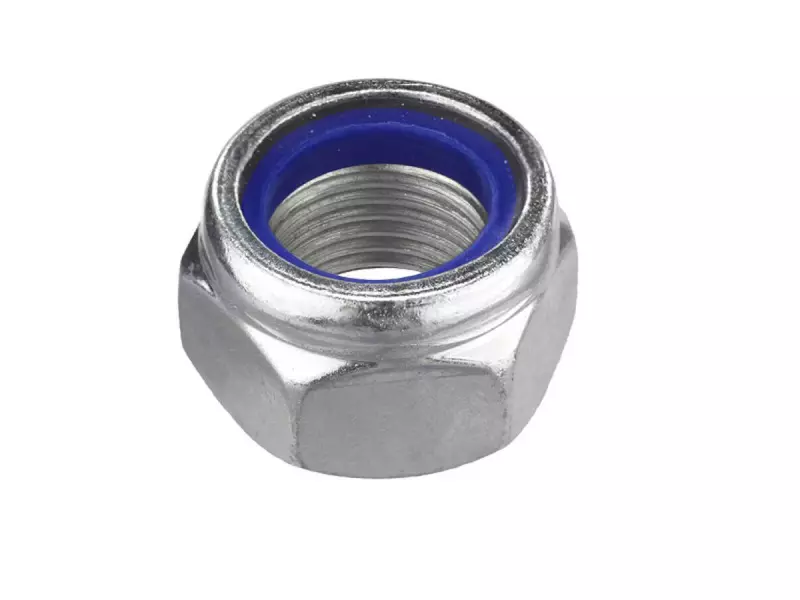 Nut