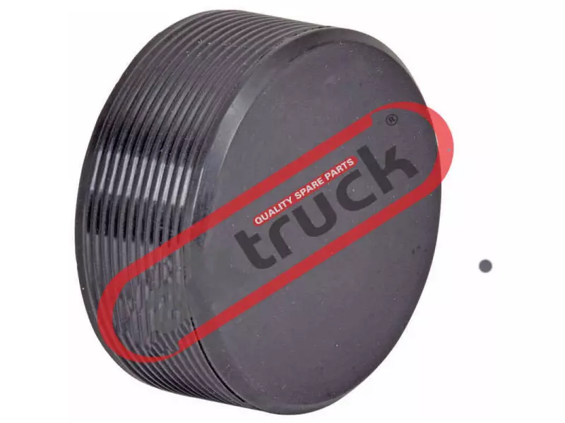 GEARBOX OIL COVER