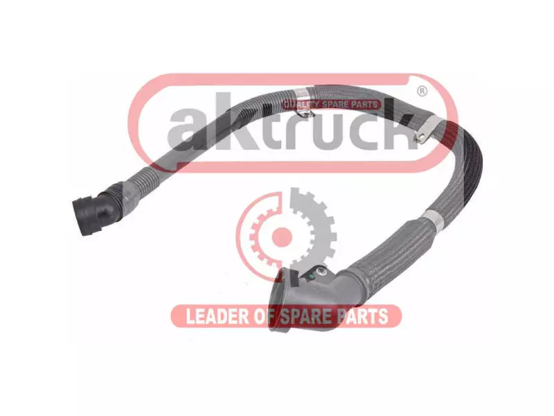 OIL FILLER HOSE