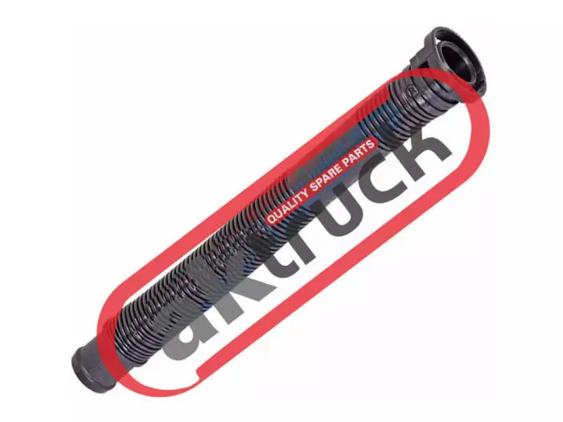 COMPRESSOR PIPE