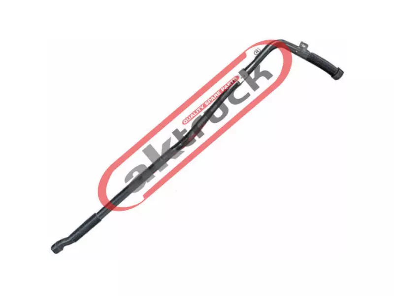OIL FILLER HOSE