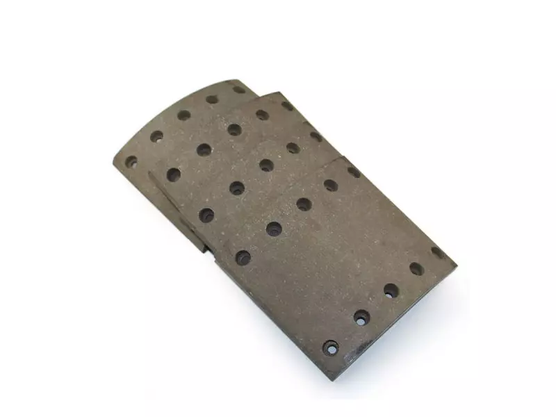 BRAKE PAD KIT